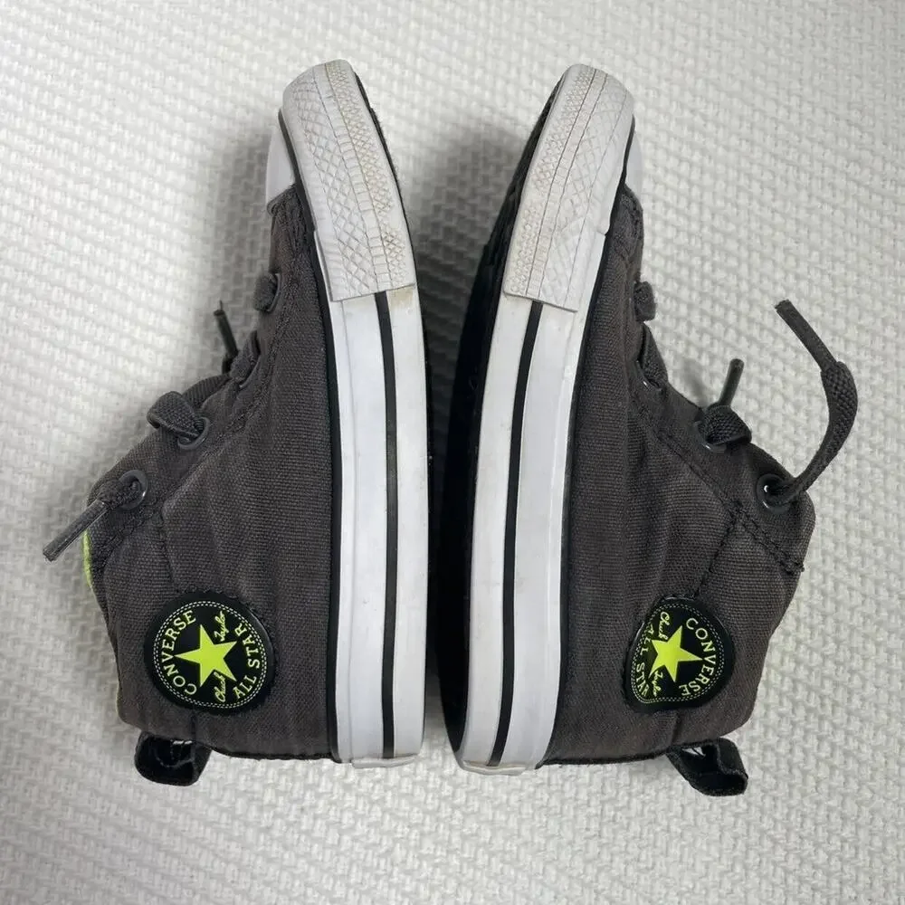 Converse guc sneakers